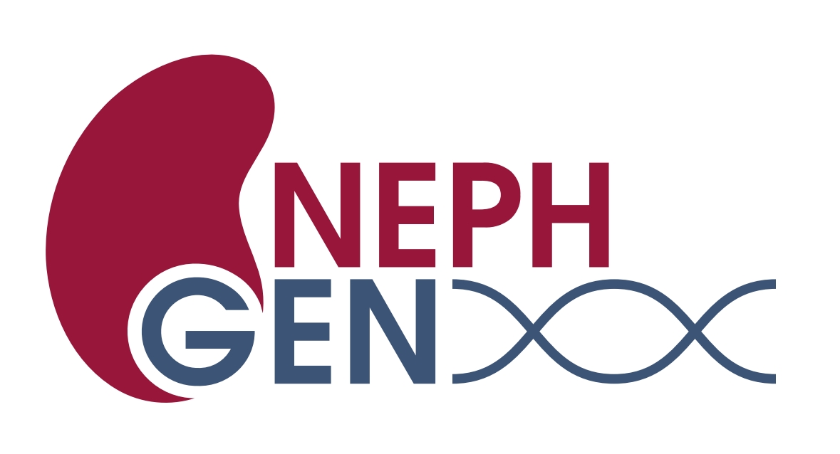 Nephrogenetics (NephGen)